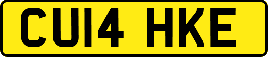 CU14HKE