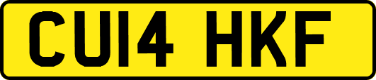 CU14HKF