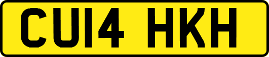 CU14HKH