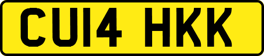CU14HKK