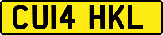 CU14HKL