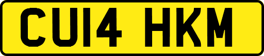 CU14HKM