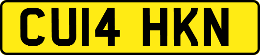 CU14HKN