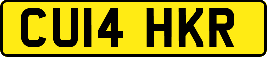 CU14HKR