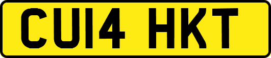 CU14HKT