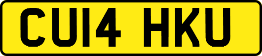 CU14HKU