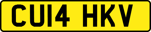 CU14HKV