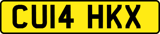 CU14HKX