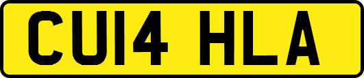 CU14HLA