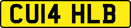 CU14HLB