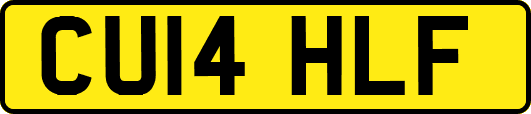 CU14HLF