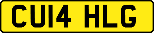 CU14HLG