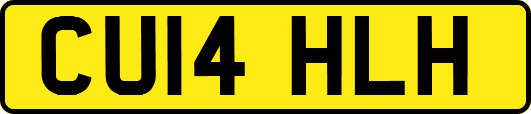 CU14HLH