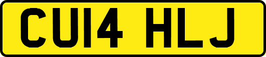 CU14HLJ