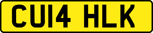CU14HLK