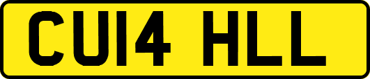 CU14HLL