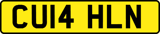CU14HLN