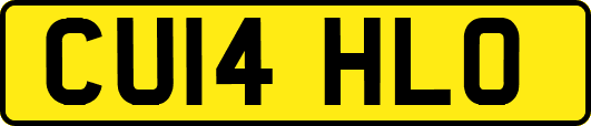 CU14HLO