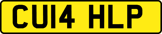 CU14HLP