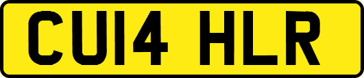 CU14HLR