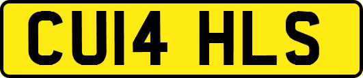 CU14HLS