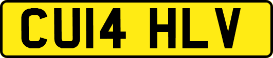 CU14HLV