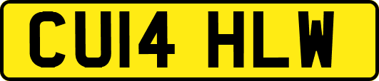 CU14HLW