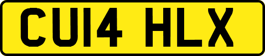 CU14HLX