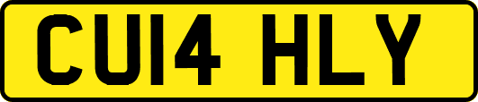CU14HLY