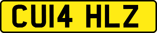 CU14HLZ