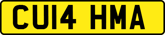 CU14HMA