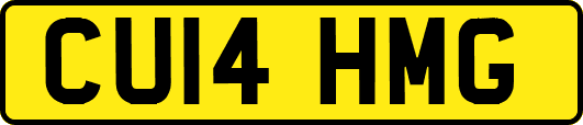 CU14HMG