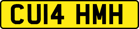 CU14HMH