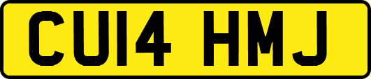 CU14HMJ