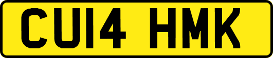 CU14HMK