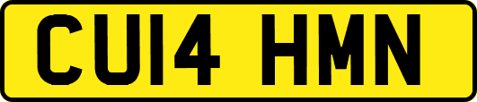 CU14HMN