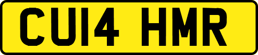 CU14HMR