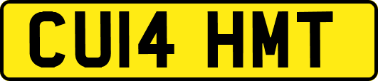 CU14HMT