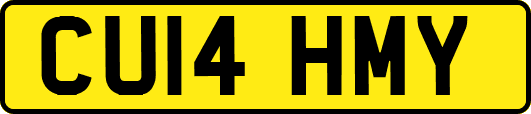 CU14HMY