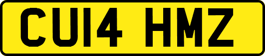 CU14HMZ