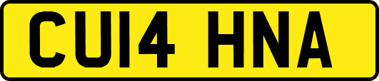 CU14HNA