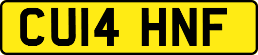 CU14HNF