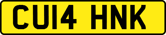 CU14HNK