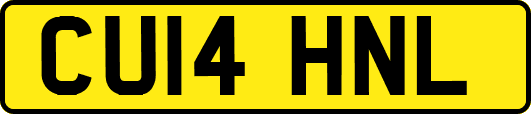 CU14HNL