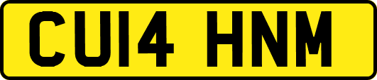 CU14HNM