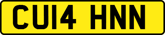 CU14HNN