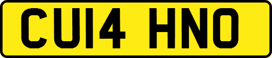 CU14HNO