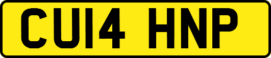 CU14HNP