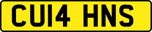 CU14HNS