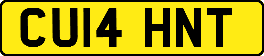 CU14HNT